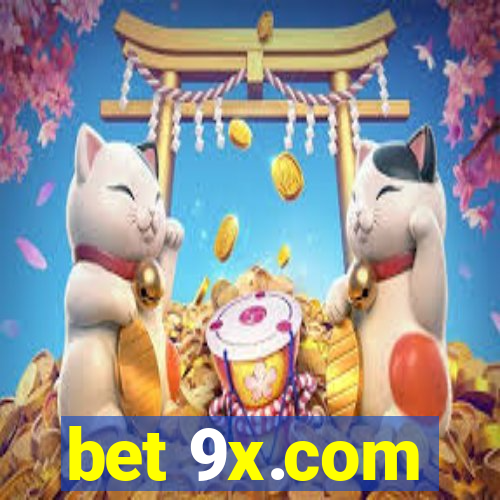 bet 9x.com